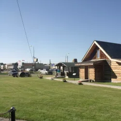 Fort St John North Peace Museum - Fort St John