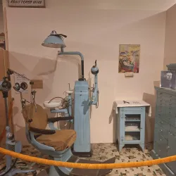 Fort St John North Peace Museum - Fort St John