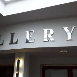 North Peace Cultural Centre - Fort St John