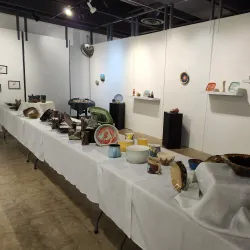 North Peace Cultural Centre - Fort St John