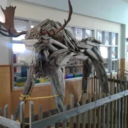 North Peace Cultural Centre - Fort St John