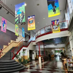 North Peace Cultural Centre - Fort St John