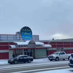 North Peace Cultural Centre - Fort St John