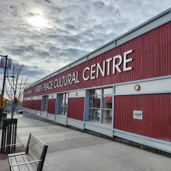North Peace Cultural Centre - Fort St John