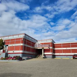 North Peace Cultural Centre - Fort St John