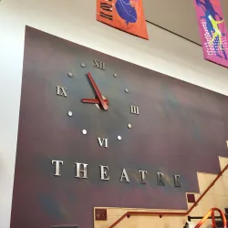 North Peace Cultural Centre - Fort St John