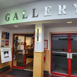 North Peace Cultural Centre - Fort St John