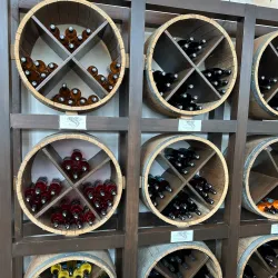 Northern Lights Estate Winery - Fort St John