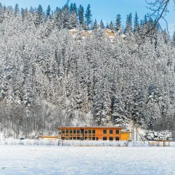 Northern Lights Estate Winery - Fort St John