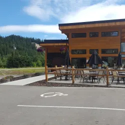 Northern Lights Estate Winery - Fort St John