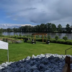 Northern Lights Estate Winery - Fort St John