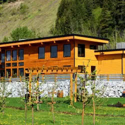 Northern Lights Estate Winery - Fort St John