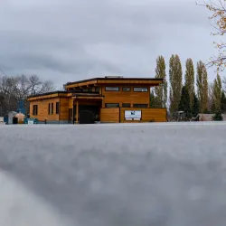 Northern Lights Estate Winery - Fort St John