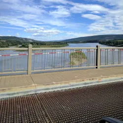 Peace Island Park - Fort St John