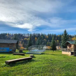 Peace Island Park - Fort St John