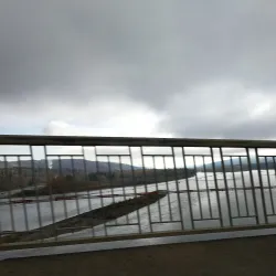 Peace Island Park - Fort St John