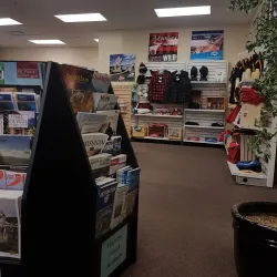 Peace River Regional District Visitor Centre - Fort St John