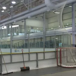 Peace River Regional District Visitor Centre - Fort St John