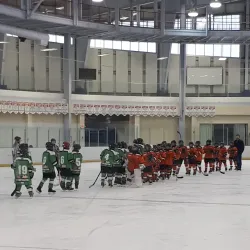 Pomeroy Sport Centre - Fort St John