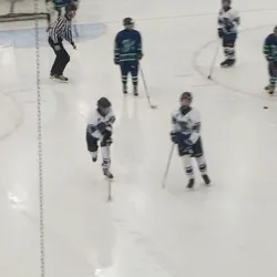 Pomeroy Sport Centre - Fort St John