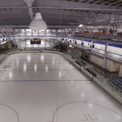 Pomeroy Sport Centre - Fort St John