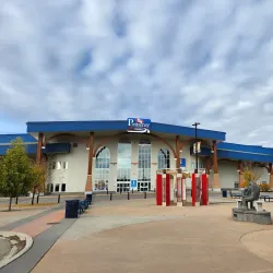 Pomeroy Sport Centre - Fort St John
