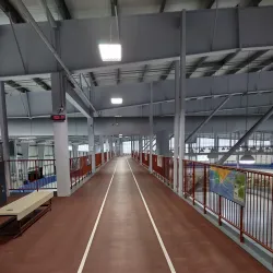 Pomeroy Sport Centre - Fort St John