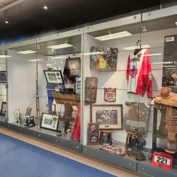 Pomeroy Sport Centre - Fort St John