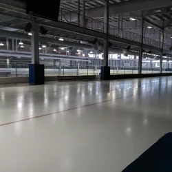 Pomeroy Sport Centre - Fort St John