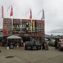 Pomeroy Sport Centre - Fort St John