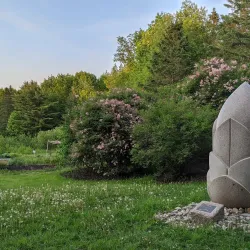 Fredericton Botanic Garden - Fredericton