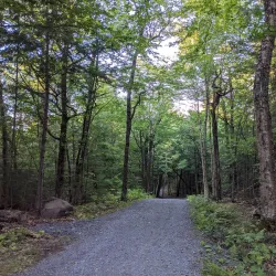 Fredericton Botanic Garden - Fredericton