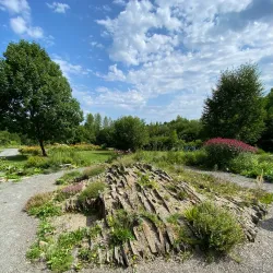 Fredericton Botanic Garden - Fredericton
