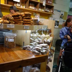 Fredericton Boyce Farmers Market - Fredericton