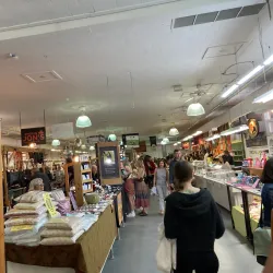 Fredericton Boyce Farmers Market - Fredericton