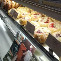 Fredericton Boyce Farmers Market - Fredericton