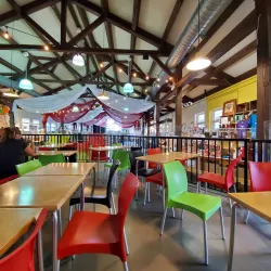 Fredericton Boyce Farmers Market - Fredericton