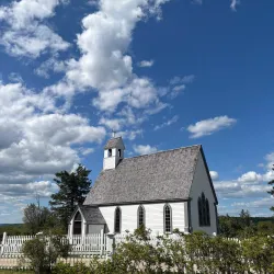 Kings Landing Historical Settlement - Fredericton