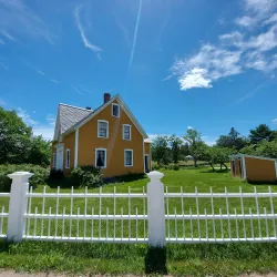Kings Landing Historical Settlement - Fredericton