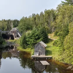 Kings Landing Historical Settlement - Fredericton