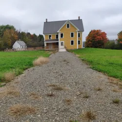 Kings Landing Historical Settlement - Fredericton