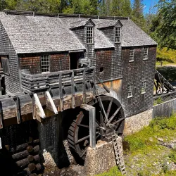 Kings Landing Historical Settlement - Fredericton