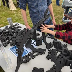 Science East - Fredericton