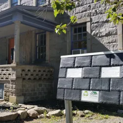 Science East - Fredericton