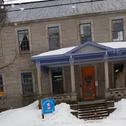 Science East - Fredericton