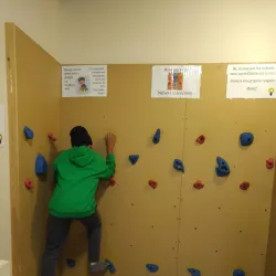 Science East - Fredericton