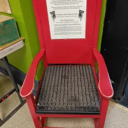 Science East - Fredericton