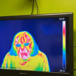 Science East - Fredericton