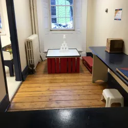 Science East - Fredericton