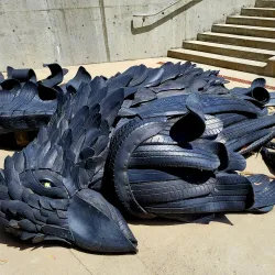 The Beaverbrook Art Gallery - Fredericton